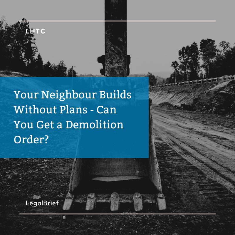 Ligthhouse Trust and Corporate LegalBrief Trust Administration Will Drafting Neighbour builds without plans