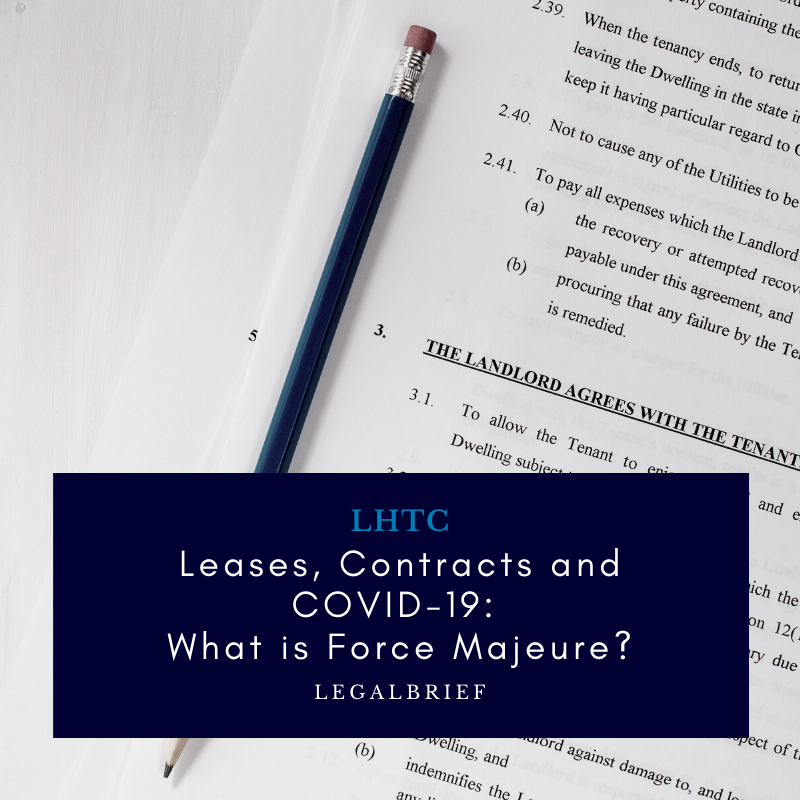 LHTC_LegalBrief_May2020FiduciaryServices_TrustAdministration_Tax_WillDrafting_CorporateSecretarial