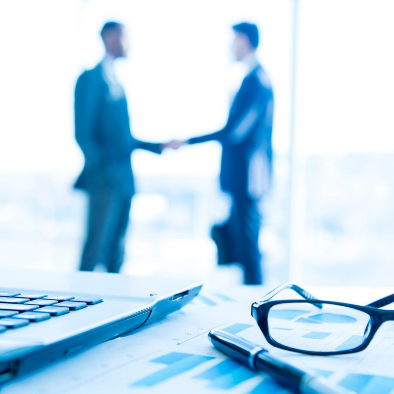 Lighthouse Trust and Corporate LegalBrief