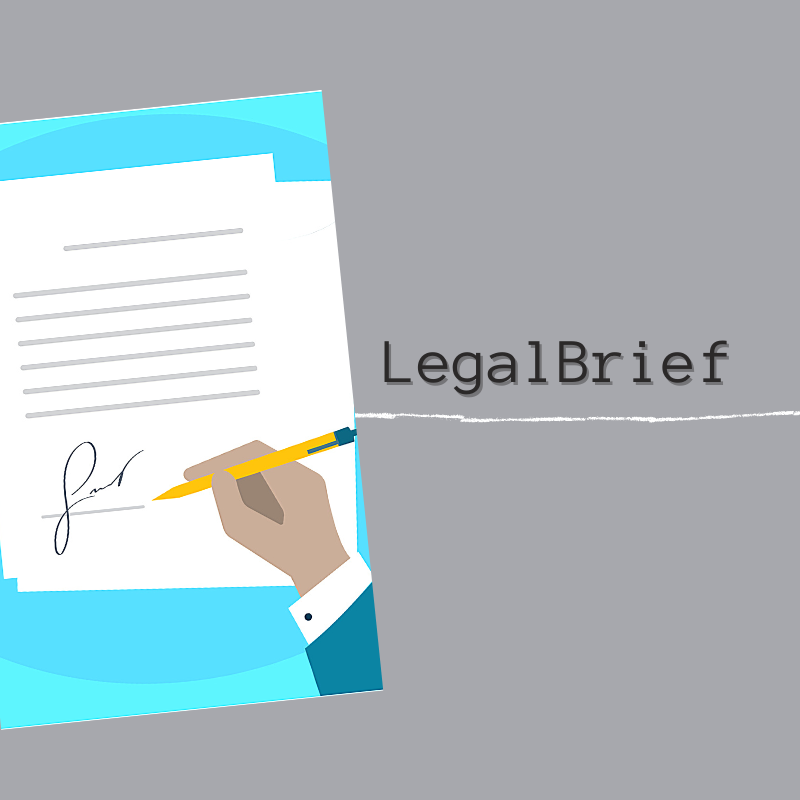 Lighthouse Trust & Corporate Fiduciary Services LegalBrief October 2020 Is your will valid
