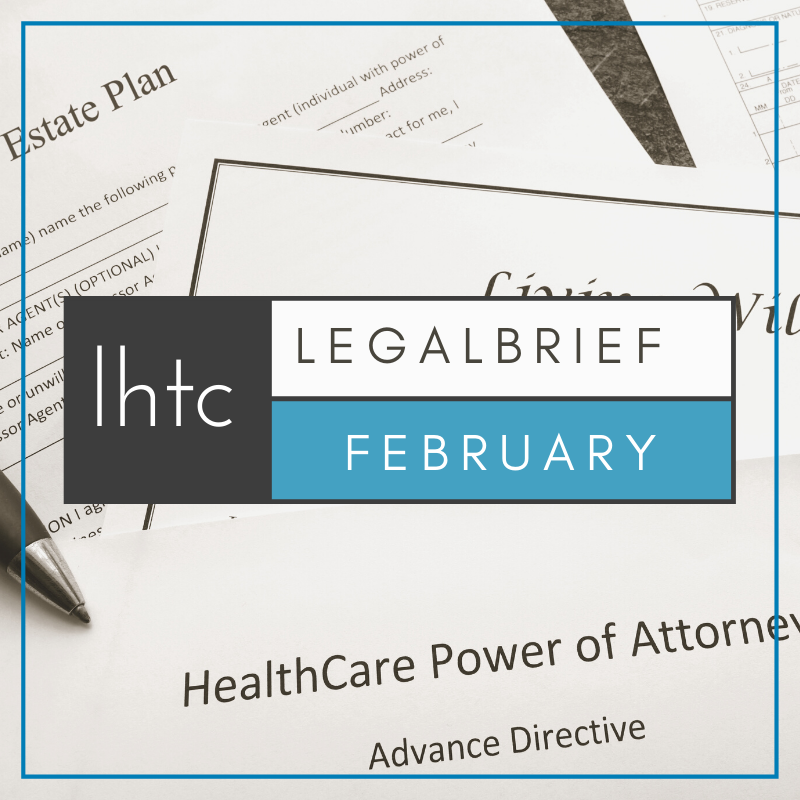 Lighthouse Trust and Corporate