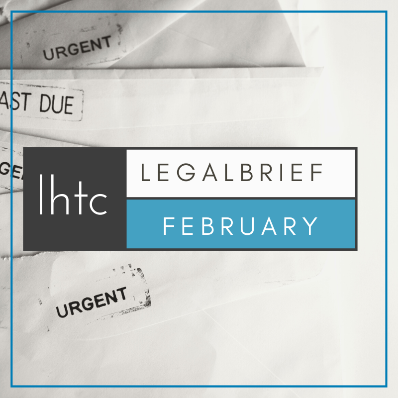 Lighthouse Trust and Corporate