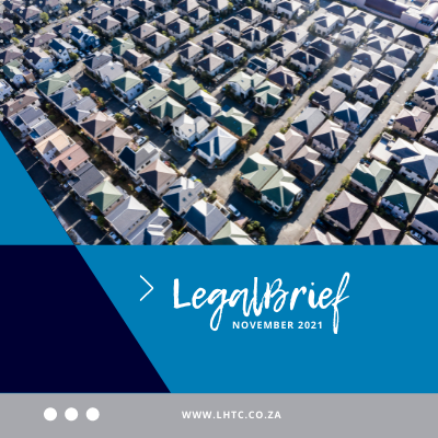 Lighthouse Trust and Corporate