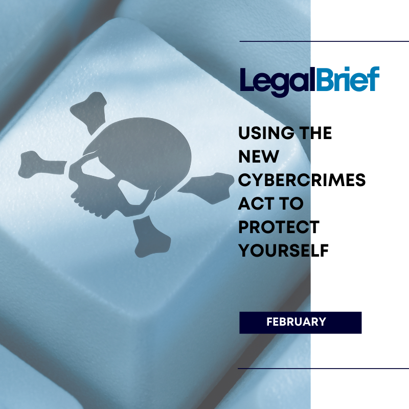 Lighthouse LegalBrief