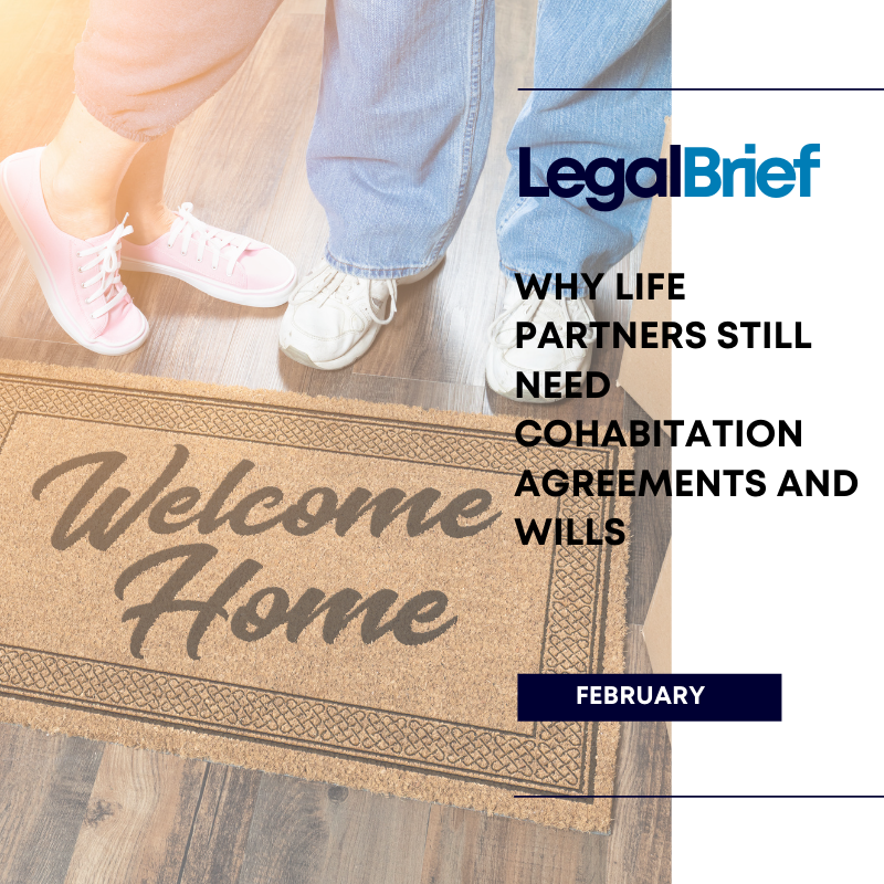 Lighthouse LegalBrief