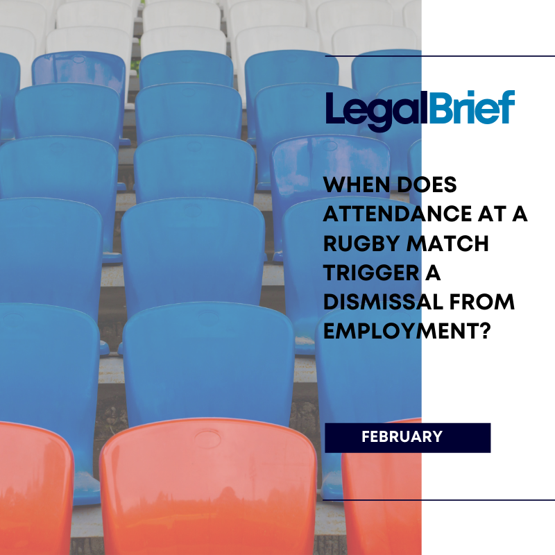 Lighthouse LegalBrief