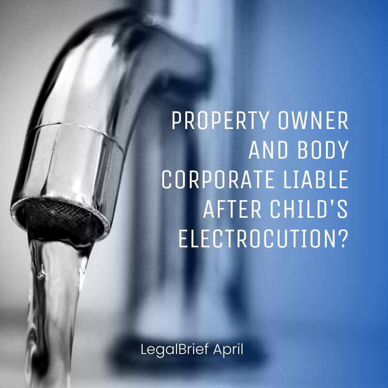 Lighthouse Trust and Corporate