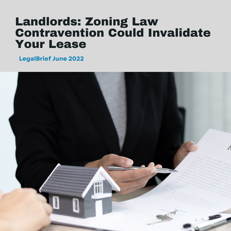 Lighthuse LegalBrief June 2022