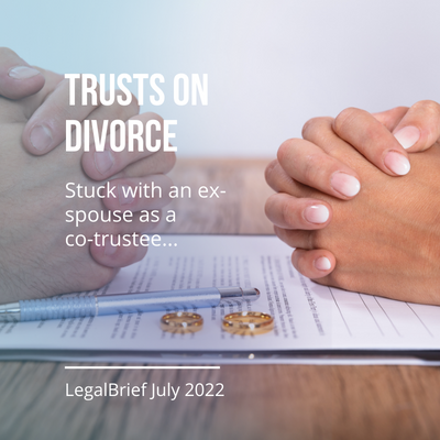 Lighthouse Trust and Corporate