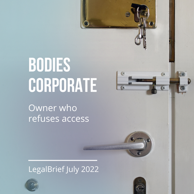 Lighthouse Trust and Corporate