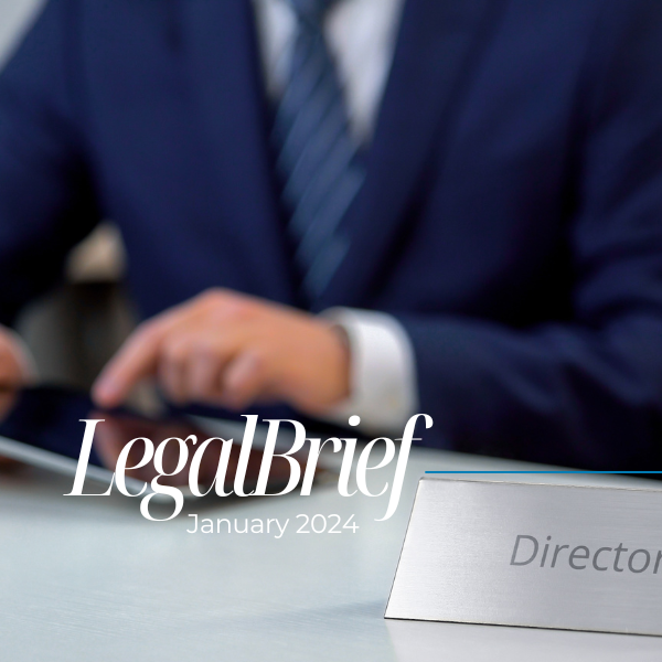 Company Directors